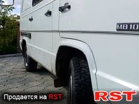 MERCEDES MB100