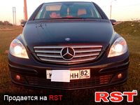 Авто базар Крым
