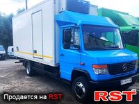 MERCEDES Vario