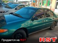 MERCURY Tracer