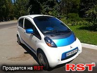 MITSUBISHI i-MiEV