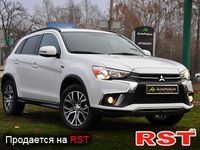 MITSUBISHI Outlander Sport