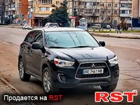 MITSUBISHI Outlander Sport