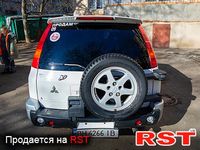 MITSUBISHI Space Runner