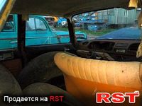 МОСКВИЧ 400