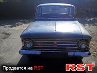 МОСКВИЧ 408