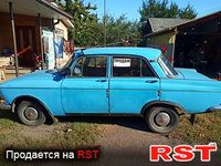 МОСКВИЧ 408
