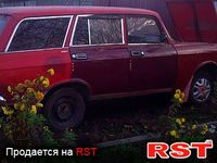МОСКВИЧ 427