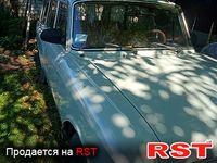 МОСКВИЧ 427