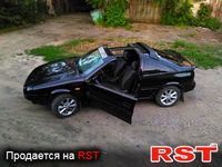 NISSAN 100NX