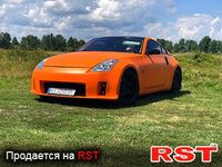 NISSAN 350Z