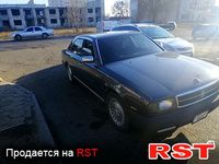 NISSAN Cedric
