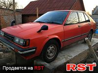 NISSAN Langley