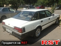 NISSAN Leopard