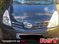 NISSAN Pixo