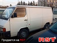 NISSAN Trade