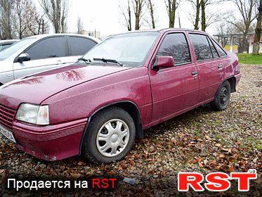 OPEL Kadett