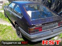 OPEL Monza