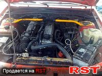 OPEL Monza