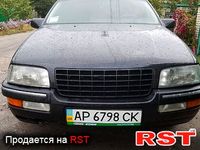 OPEL Senator