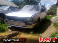 PEUGEOT 505