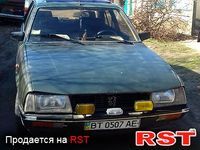 PEUGEOT 505