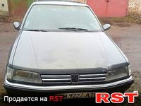 PEUGEOT 605