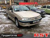 PEUGEOT Pars