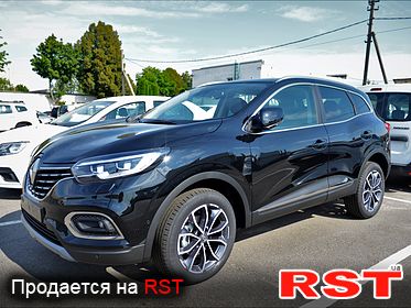 RENAULT Kadjar