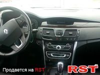 RENAULT Latitude