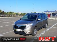 RENAULT Lodgy