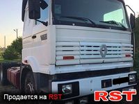 RENAULT Manager