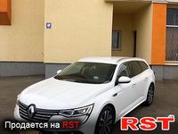 RENAULT Talisman