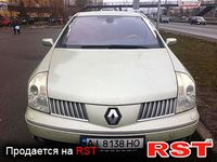 RENAULT Vel Satis