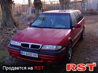 ROVER 416