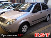 SAIPA Tiba