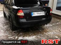 SAIPA Tiba