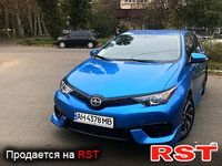 SCION iM