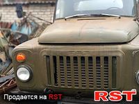 СПЕЦТЕХНИКА Ассенизатор