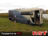 СПЕЦТЕХНИКА Автокемпер