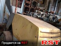 СПЕЦТЕХНИКА Бетононасос