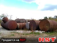 СПЕЦТЕХНИКА Ёмкость