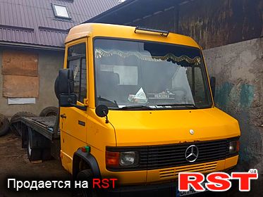 СПЕЦТЕХНИКА Эвакуатор