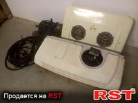 СПЕЦТЕХНИКА Холодильная установка