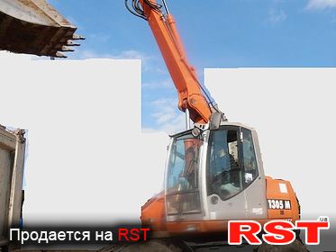 СПЕЦТЕХНИКА Экскаватор