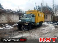 СПЕЦТЕХНИКА Вездеход