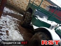 СПЕЦТЕХНИКА Вездеход