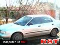 SUZUKI Baleno