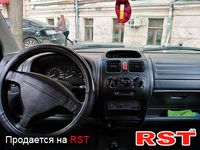 SUZUKI Wagon