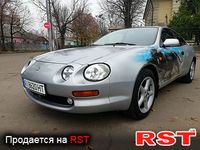 TOYOTA Celica